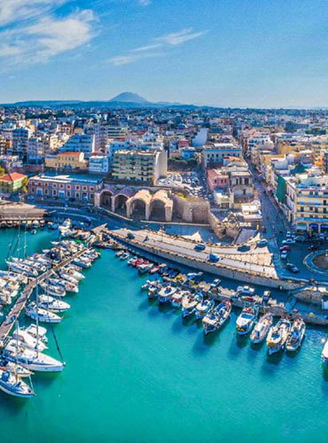 Creta Transfer Services